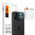 Spigen Optik EZ Fit Lens Protector for Google Pixel 10 Series