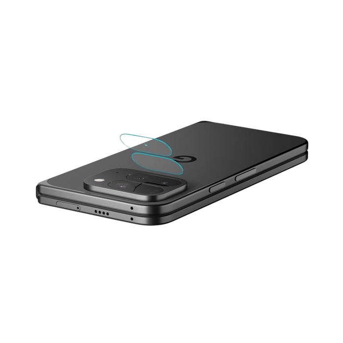 Spigen Optik EZ Fit Lens Protector for Google Pixel 10 Series