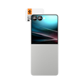 Spigen Optik Pro EZ Fit Lens Protector for Samsung Galaxy Z Flip 7 - 2 Pack
