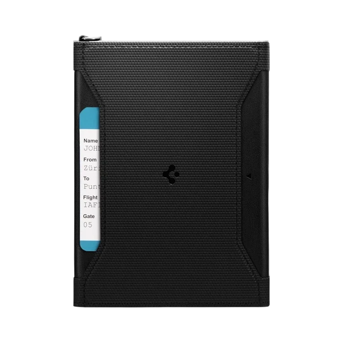 Spigen Passport Card Holder