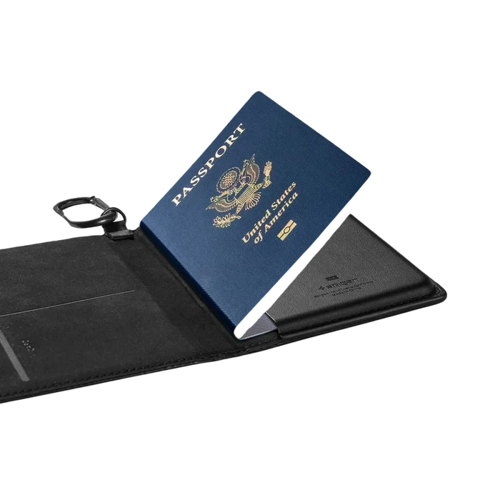 Spigen Passport Card Holder