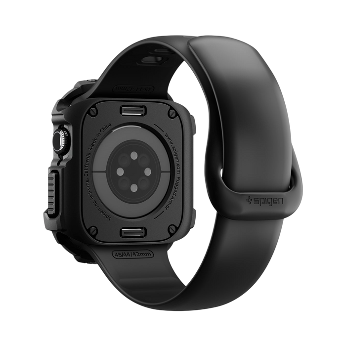 Spigen Rugged Armor 2 Case for Apple Watch Series 11 / Series 10 46mm