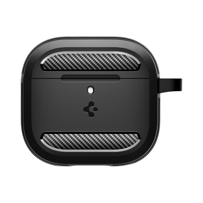 Spigen Rugged Armor Case for AirPods 4