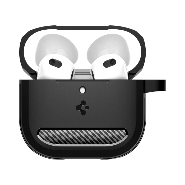 Spigen Rugged Armor Case for AirPods 4