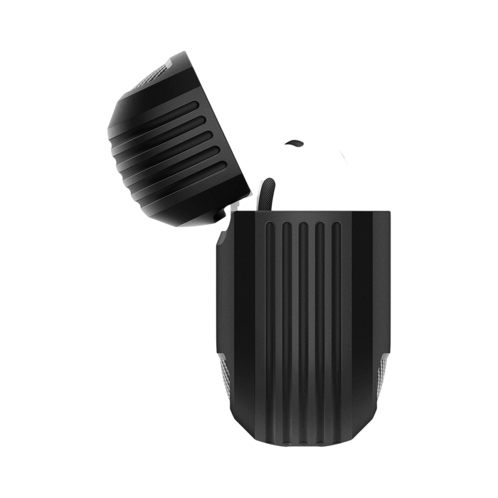 Spigen Rugged Armor Case for AirPods 4