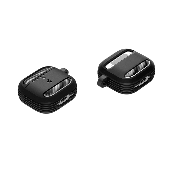 Spigen Rugged Armor Case for AirPods 4