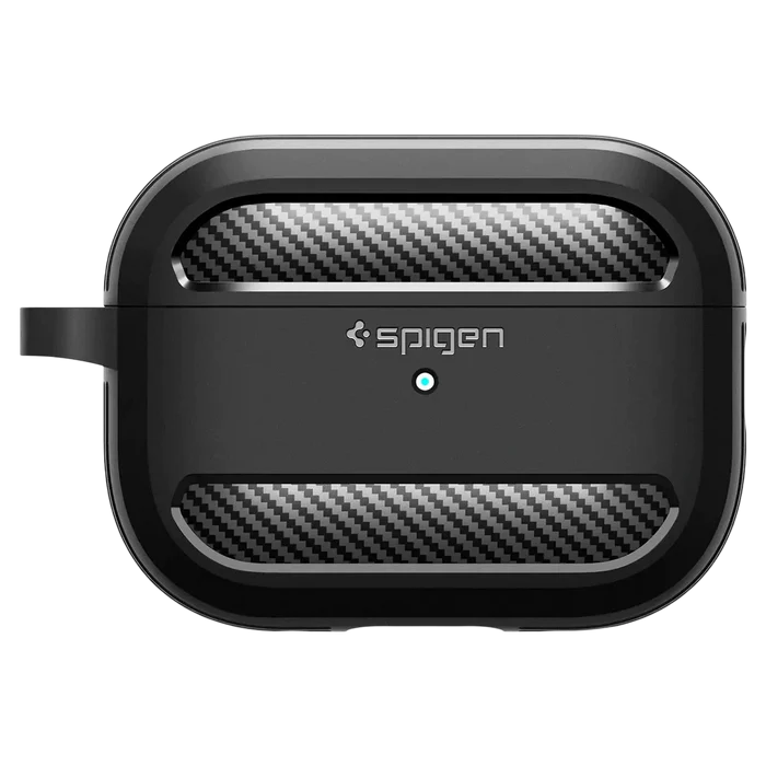 Spigen Rugged Armor Case for Apple AirPods Pro 2