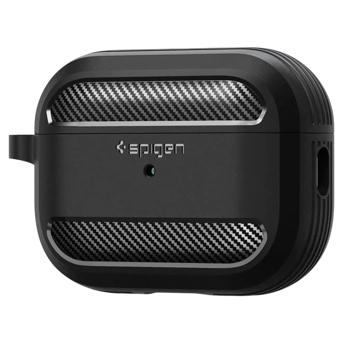 Spigen Rugged Armor Case for Apple AirPods Pro 2