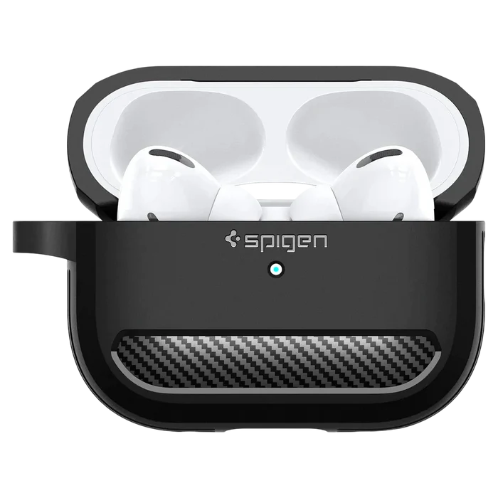 Spigen Rugged Armor Case for Apple AirPods Pro 2