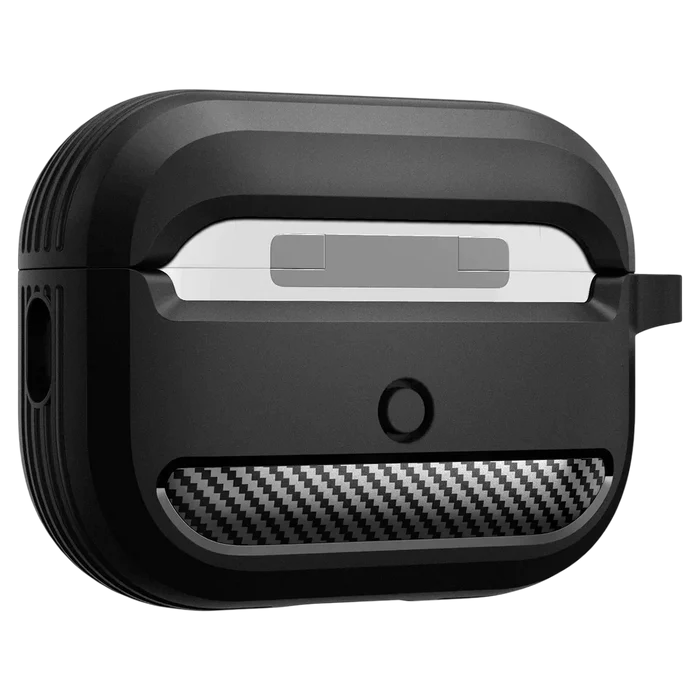 Spigen Rugged Armor Case for Apple AirPods Pro 2