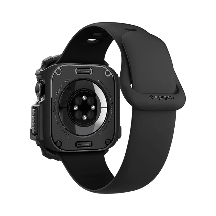 Spigen Rugged Armor Case for Apple Watch Series 11 / 10 (46mm)