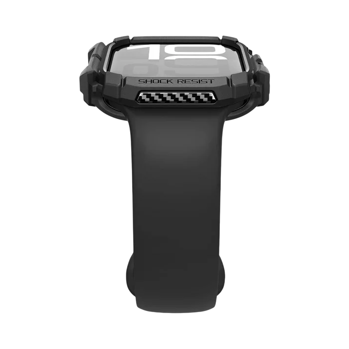Spigen Rugged Armor Case for Apple Watch Series 11 / 10 (46mm)