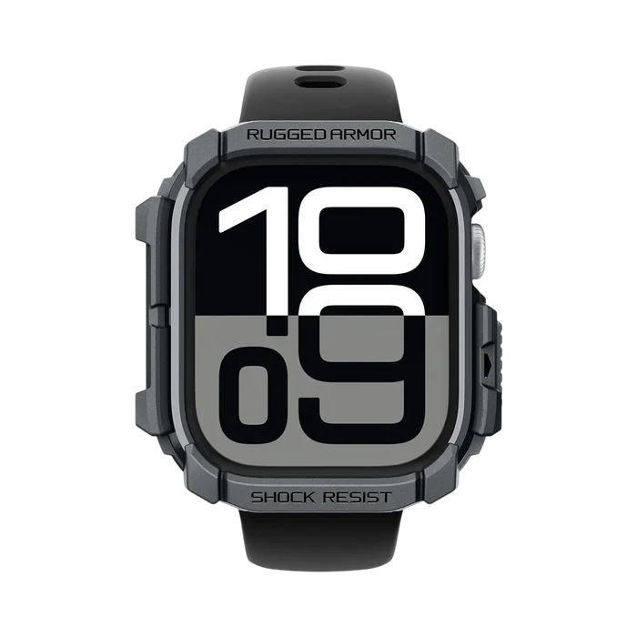 Dark Grey