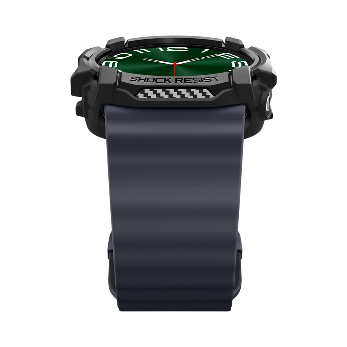 Spigen Rugged Armor Case for Samsung Watch Ultra 47mm (2025/2024)