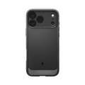Spigen Rugged Armor (MagFit) Case for iPhone 18 Pro Max & iPhone 17 Pro Max