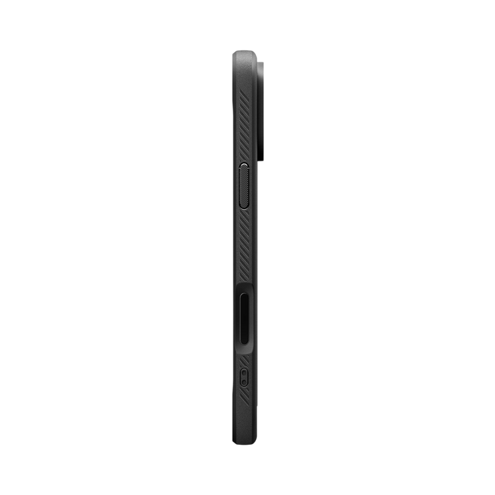 Spigen Rugged Armor (MagFit) Case for iPhone 18 Pro Max & iPhone 17 Pro Max