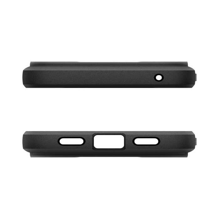 Spigen Rugged Armor (MagFit) for Google Pixel 10 Pro XL / 10 Pro / 10 with PixelSnap