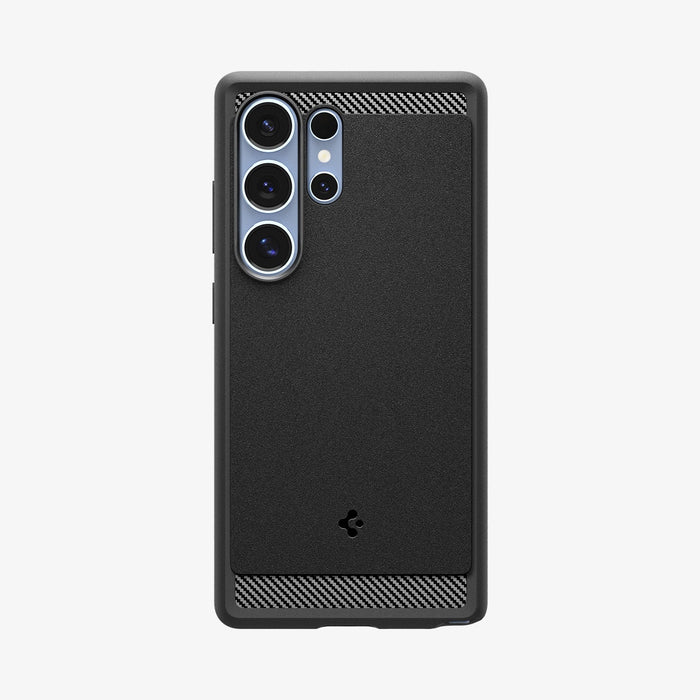Spigen Rugged Armor (MagFit) for Samsung Galaxy S25 Ultra