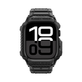 Spigen Rugged Armor Pro 2 Case + Band for Apple Watch Series 11 / 10 46mm