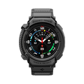 Spigen Rugged Armor Pro Band + Case for Samsung Galaxy Watch8 Classic