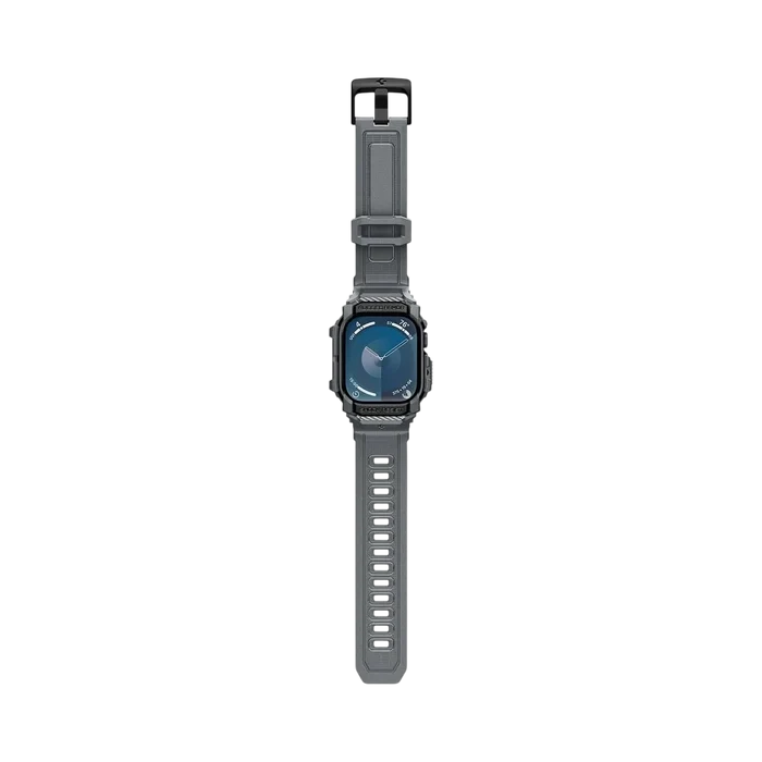 Spigen Rugged Armor Pro for Apple Watch Series 11 / Series 10 -  46mm