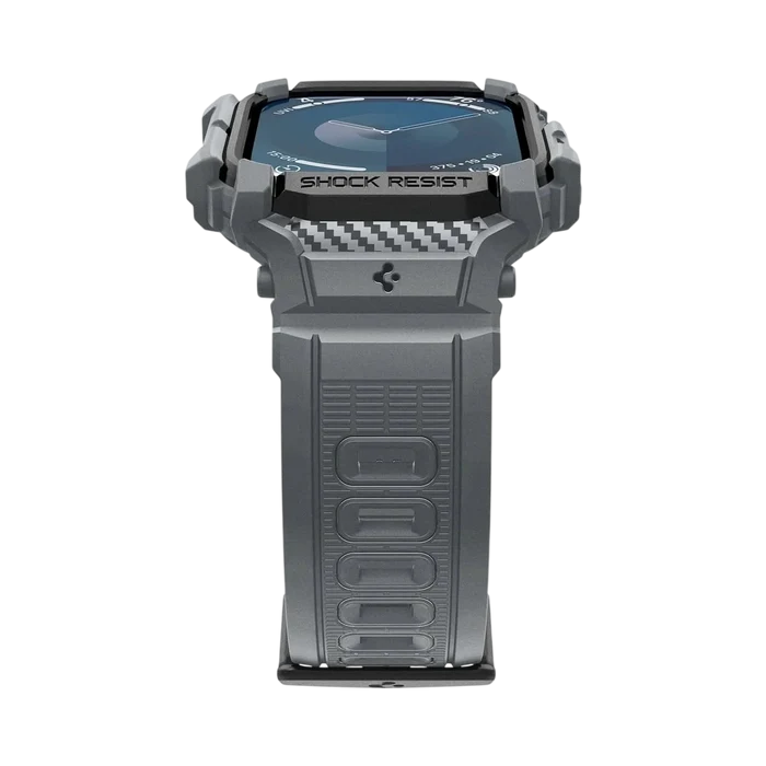 Spigen Rugged Armor Pro for Apple Watch Series 11 / Series 10 -  46mm