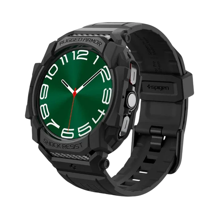 Spigen Rugged Armor Pro for Samsung Galaxy Watch Ultra