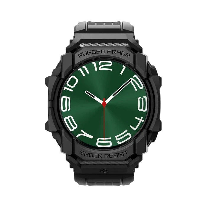 Spigen Rugged Armor Pro for Samsung Galaxy Watch Ultra