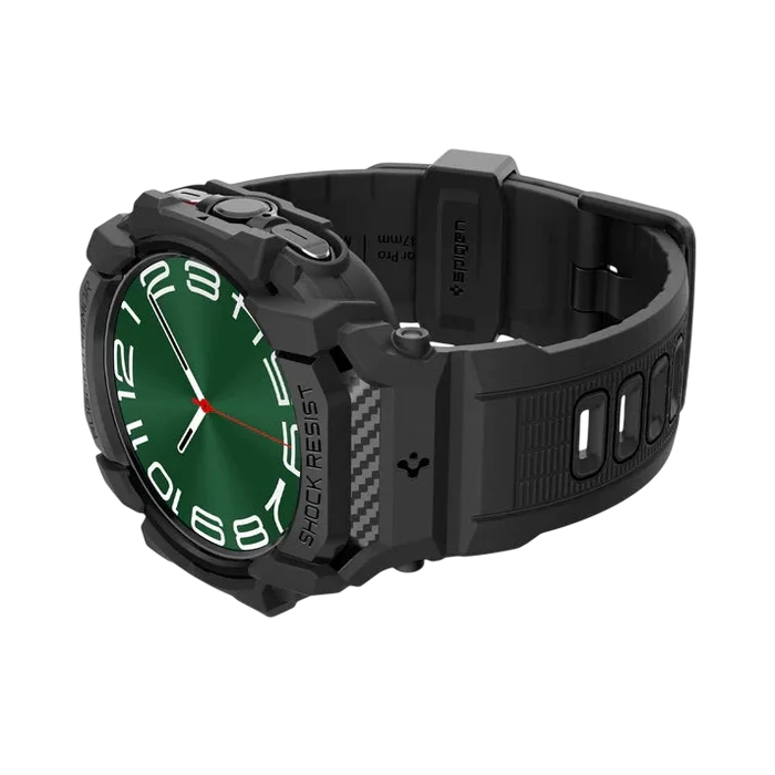Spigen Rugged Armor Pro for Samsung Galaxy Watch Ultra