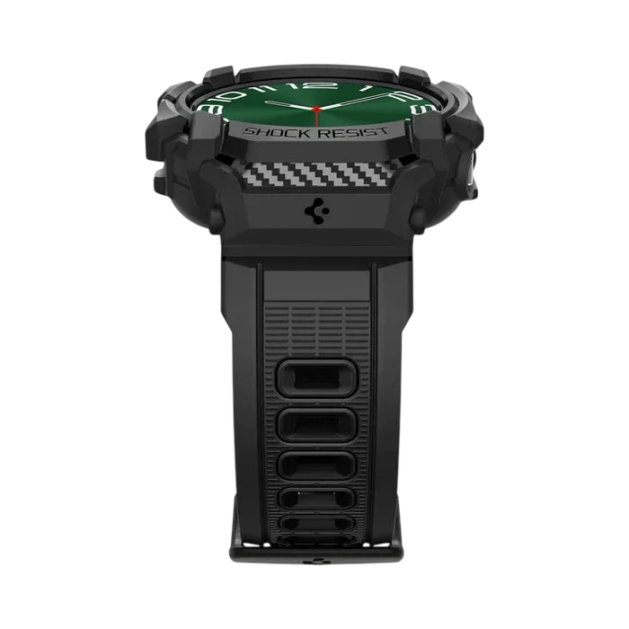 Spigen Rugged Armor Pro for Samsung Galaxy Watch Ultra
