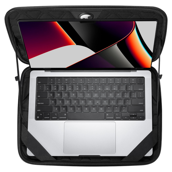 Spigen Rugged Armor Pro Pouch for MacBook Pro 13” / 14"/ iPad Pro 13” with AirTag Support