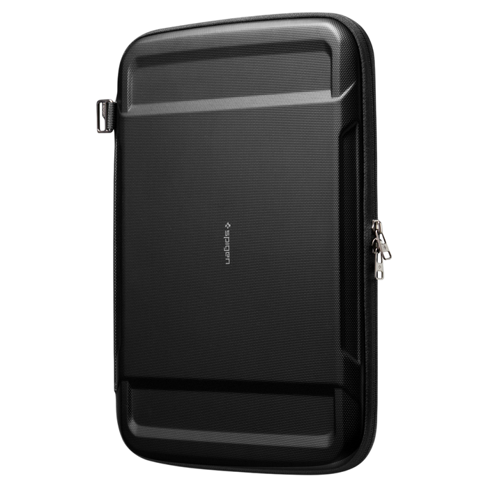 Spigen Rugged Armor Pro Pouch for MacBook Pro 13” / 14"/ iPad Pro 13” with AirTag Support