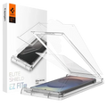 Spigen Screen Protector EliteShield EZ Fit HD [1 Pack] for Samsung S25 Ultra - Clear