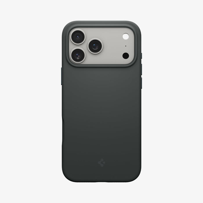 iPhone 18 Pro / 17 Pro / Abyss Green