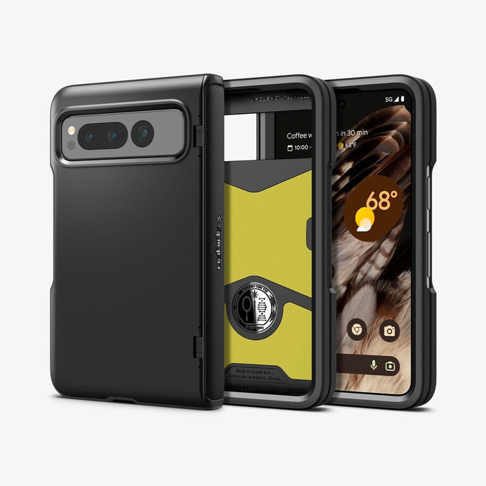 Spigen  Slim Armor Pro for Google Pixel 9 Pro Fold