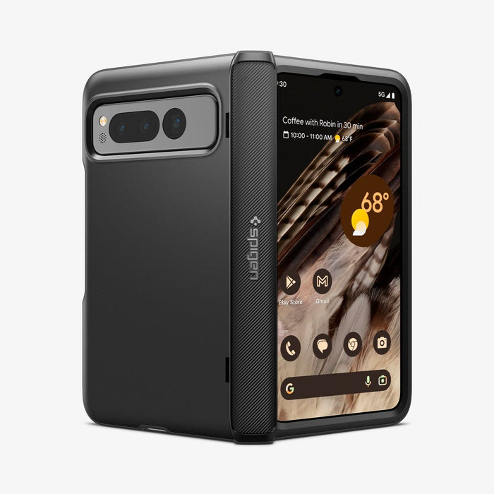 Spigen  Slim Armor Pro for Google Pixel 9 Pro Fold