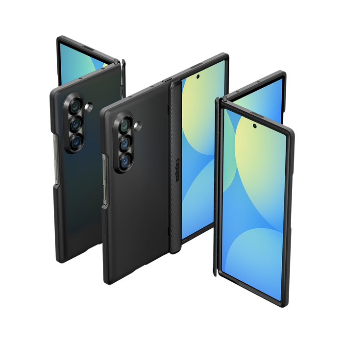 Spigen Slim Armor Pro (MagFit) Case for Samsung Galaxy Z Fold 7