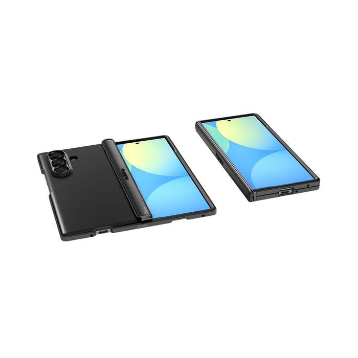Spigen Slim Armor Pro (MagFit) Case for Samsung Galaxy Z Fold 7