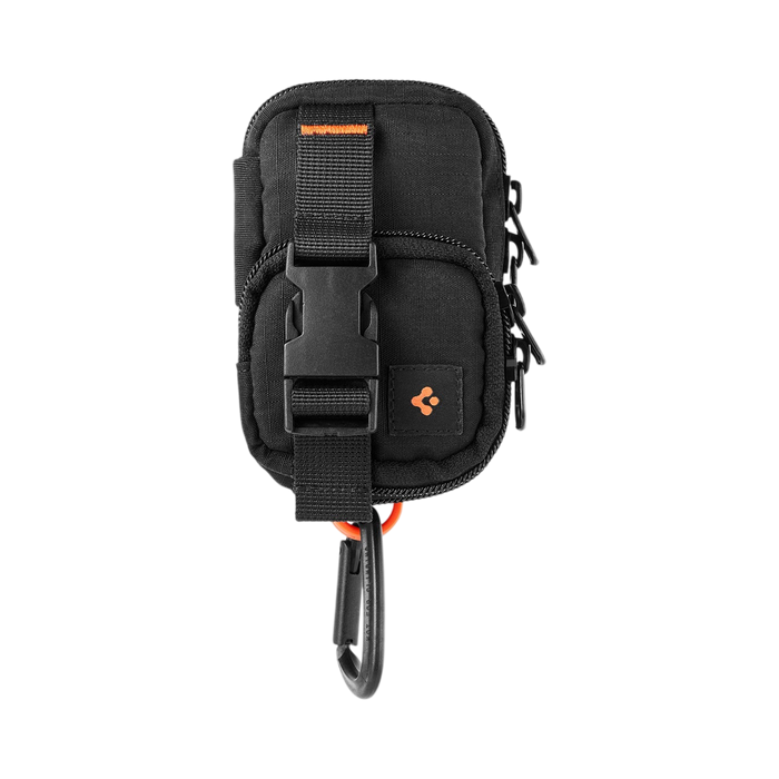 Spigen Snap Zip (MagFit) MagSafe Card Holder
