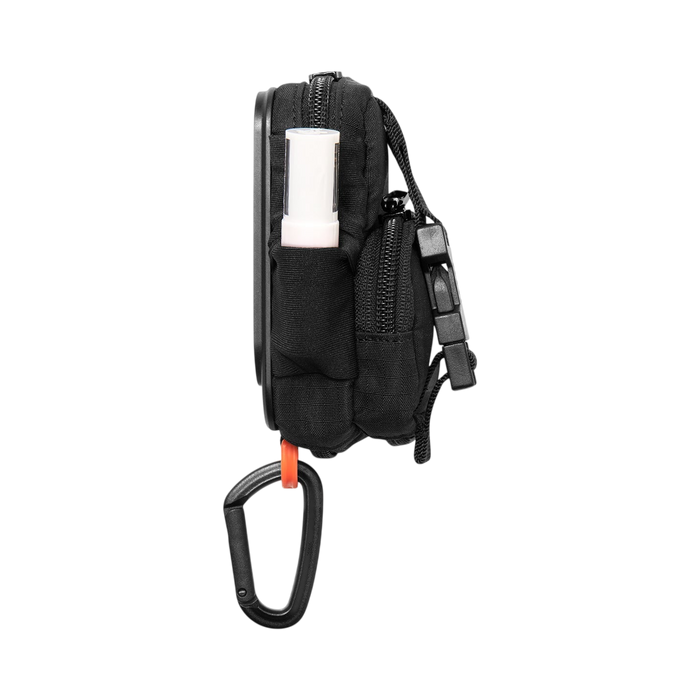Spigen Snap Zip (MagFit) MagSafe Card Holder