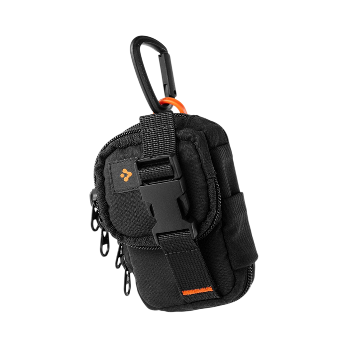 Spigen Snap Zip (MagFit) MagSafe Card Holder