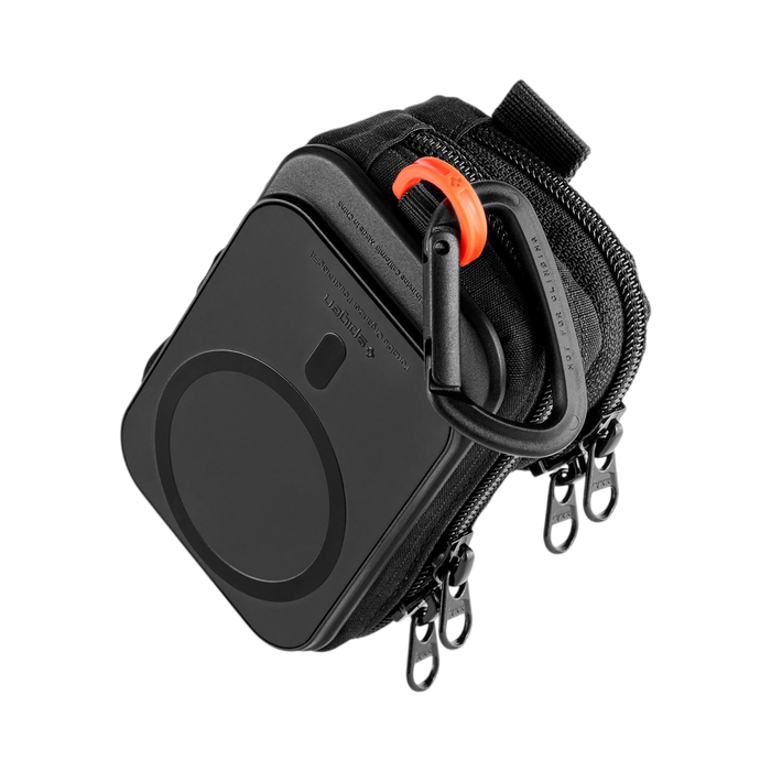 Spigen Snap Zip (MagFit) MagSafe Card Holder