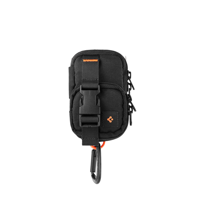 Spigen Snap Zip (MagFit) MagSafe Card Holder