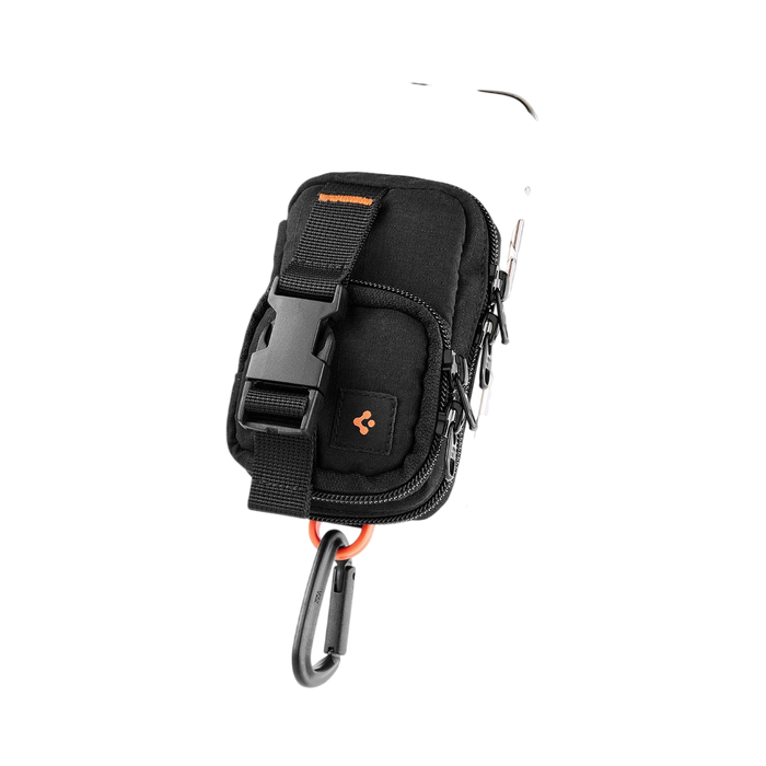 Spigen Snap Zip (MagFit) MagSafe Card Holder