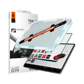 Spigen Tempered Glass Spigen Tesla tR Slim Anti Glare Screen Protector (Rear Display) 1 Pack - Tesla Model 3 (2025/2024) - Y (2025)