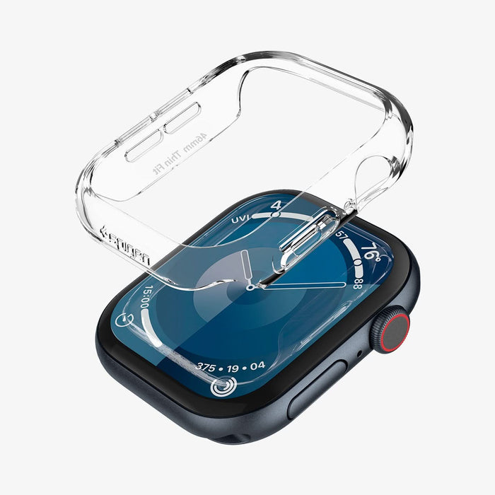 Spigen Thin Fit Case for Apple Watch Series  11 / 10 46mm