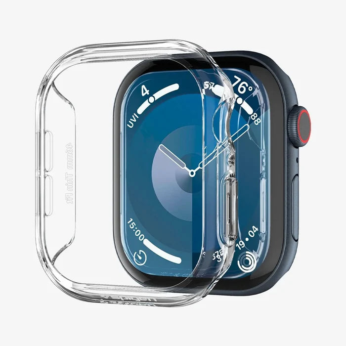 Spigen Thin Fit Case for Apple Watch Series  11 / 10 46mm