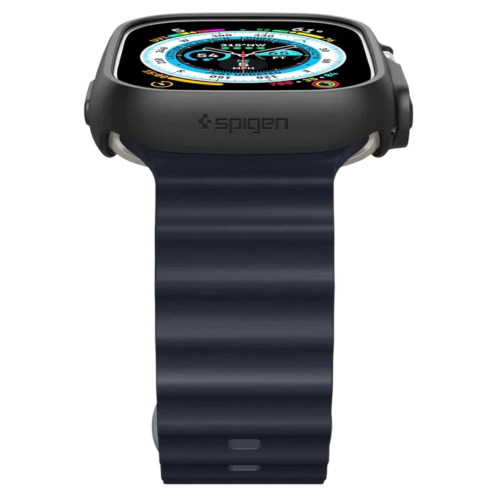 Spigen Thin Fit Case for Apple Watch Ultra 3 / Ultra 2 / Ultra