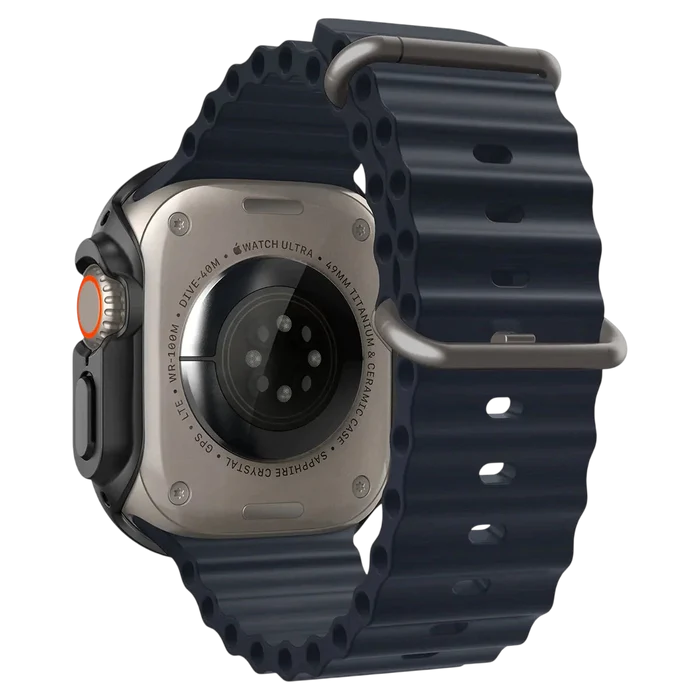 Spigen Thin Fit Case for Apple Watch Ultra 3 / Ultra 2 / Ultra