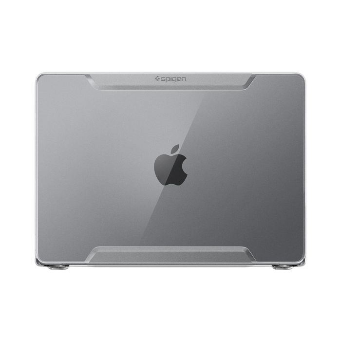 Spigen Thin Fit Clear Case for MacBook Air M5 / M4 / M3 / M2 - MacBook Air 13-inch #device_macbook-air-13-inch